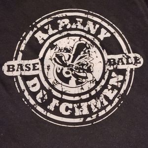 Albany Dutchmen Tee XL